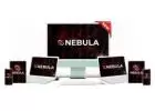 NEBULA- For FREE Traffic & $472 Paydays In 60 Seconds...