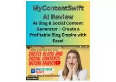 MyContentSwift AI