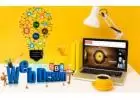 Get in Touch with Top Web Development Company in Brampton