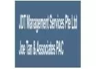 JDT Management Services Pte Ltd