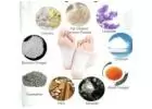Soothing Foot Pads Deliverable