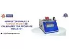 How Often Should A Torque Tester Be Calibrated For Accurate Results?