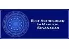 Best Astrologer in Maruthi Sevanagar 