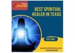 Best Spiritual healer in Texas - Psychic Shivaram