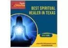 Best Spiritual healer in Texas - Psychic Shivaram