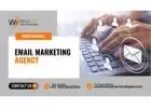Professional Email Marketing Agency