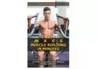 Mass Muscle Building in Minutes Digital - Ebooks
