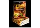 Vegan warrior Digital - Ebooks