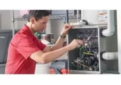 Furnace Replacement Service in Boring, OR