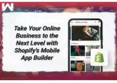 Why Choose Open Source Shopify Mobile App?