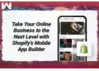 Why Choose Open Source Shopify Mobile App?