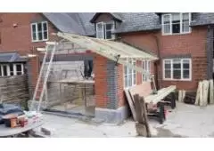 Best Service for Building Extensions in Mahoonagh