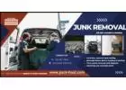 JUNK REMOVAL COMPANY IN SPRINGFIELD, MO