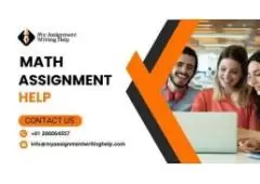 Tailored Math Assignment Writing Help in Sydney