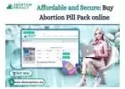 Affordable and Secure: Buy Abortion Pill Pack online 