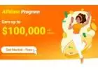 ⭐️Temu Affiliate Program⭐️! Up to ????‎$100,000 per month is waiting for you