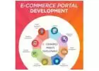Choose the Top e-commerce website development company in Delhi