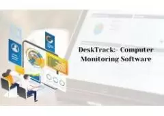 DeskTrack: A Full-Featured Computer Monitoring Programme to Increase Output