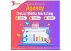 Looking For Agency Social Media Marketing
