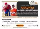 Best Relocation Services By Aradhya Packers And Movers In Ranchi