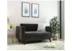 Exclusive Deals Buy 2 Seater Sofas Online and Save Up to 55% Discount!