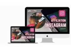 Formation Affiliation Instagram Digital - other download products