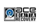 Professional Data Recovery Services - ACE Data Recovery