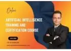 Artificial Intelligence Training and Certification Course
