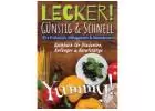 E-Book "Kochbuch: LECKER 90 Rezepte" zum Leads sammeln Digital - Ebooks