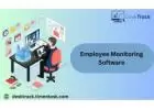 Best Employee Monitoring Software For Workplace in India