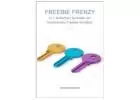 E-Book "Freebie Frenzy" zum Leads sammeln Digital - Ebooks