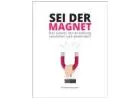 E-Book "Sei der Magnet - Gesetz der Anziehung" Leads sammeln Digital - Ebooks