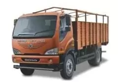 Ashok Leyland Boss Trucks Feature in India 2024