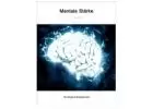 E-Book "Mentale Stärke" zum Leads sammeln Digital - Ebooks