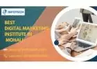 Best digital marketing institute in Mohali| Learn full digital marketing