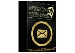 Listenaufbau Meisterplan Digital - other download products