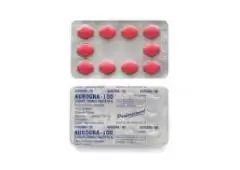 Order Most Secure And Safe Aurogra Pill
