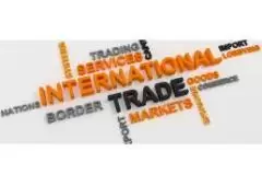 What Is International Trade Law