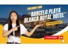 Barcelo Playa Blanca Royal Level  Hotel | Holidays to Spain