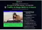 Traffic GPT Review: The Best Traffic Generation Tool 