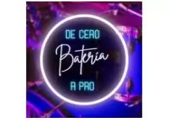 Bateria de cero a Pro Digital - other download products
