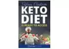 ⚡Custom Keto Diet (SPANISH!)⚡ - Massive AOV $55+ Per Sale! Digital - membership area