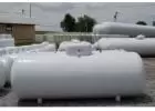 Buy Propane Gas Tanks Online ASME & DOT