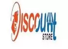 Discount Store