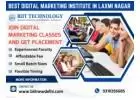 Best Digital Marketing Institute in East Delhi