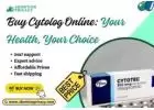 Buy Cytolog Online: Your Health, Your Choice