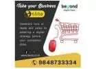 Best Web designing company in Andhra Pradesh