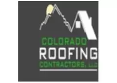 Denver Roof Repair and Replacement-Colorado Roofing Co