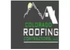 Denver Roof Repair and Replacement-Colorado Roofing Co