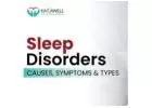 Identifying and Addressing Sleep Disorders for a Healthier Life